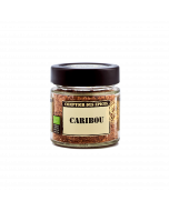 Bio Kariboe Mengeling - 70 g