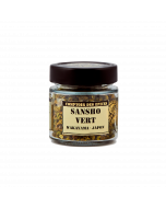 Poivre Vert Sancho - 25 g