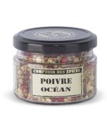 Poivre "Océan" - 45 g