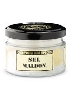 Maldonzoutvlokken - 60 g