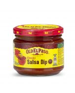 Chunky Salsa Dip Hot - 312 g