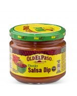 Chunky Salsa Dip Mild - 312 g
