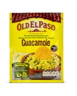Mélange aux Épices pour Guacamole - 20 g