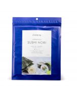 Algue Marine Séchée Sushi Nori - 17 g