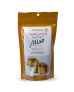 Hatcho Miso Soja Bio - 300 g