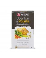 Bouillon de Volaille - 5 x 14,2 g