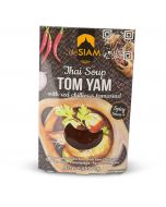 Pasta voor Tom-Yam Soep - 70 g