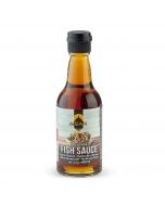 Sauce Poisson - 60 ml