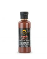 Rode Sriracha Chilisaus - 250 ml