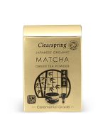 Thé Vert Matcha Bio - 30 g 