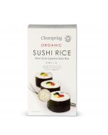 Riz pour Sushis Bio - 500 g