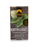 Kaffi-Limoenblaadjes - 2 x 15 g