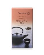 Thé Oolong Japonais Bio - 40 g