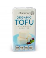 Bio Tofu Stevig en Zacht - 300 g
