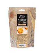 Cocoschaafsel mix 200 g.