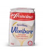 Farine de Blé Fluide T45 - 1 Kg