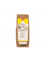 Farine de Seigle Bio - 500 g