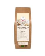 Farine d'Épeautre Bio - 1 Kg