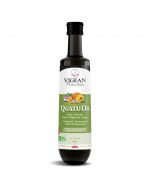 Huile Quatu'Or Bio - 50 cl 