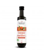 Huile Vierge de Pépins de Courge Bio - 50 cl