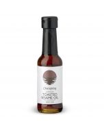 Geroosterde Sesamolie - 150 ml