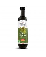 Huile d'Olive Fruitée Bio - 50 cl