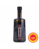 Huile d'olive H de Leos Fruitée Mûre - 500 ml