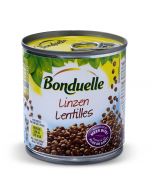 Lentilles - 130 g
