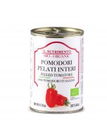Tomates Pelées Bio - 240 g