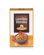 Lentilles Blondes - 500 g