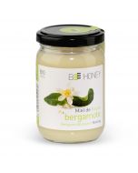 Miel de Fleurs de Bergamote Bio - 250 g