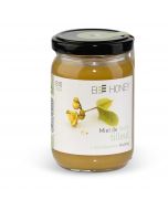 Miel de Fleurs de Tilleul Bio - 250 g