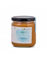 Bio Bloemen Honing - 500 g