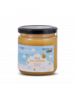 Miel Bio des Enfants - 500 g