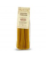 Linguine au Germe de Blé et à la Truffe d'été - 250 g