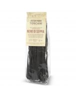 Linguine Nero di Seppia - 250 g