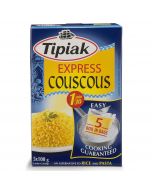 Couscous - 5x100 g