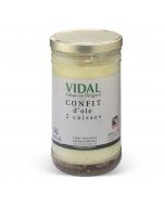 Confit d'Oie - 840 g