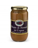 Bisque de Homard au Cognac - 78 cl