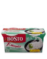 Riz Minute Basmati - 2x200 g