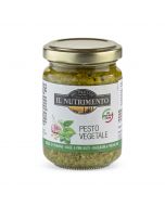 Pesto Bio - 130 g