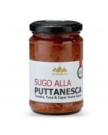Sauce Tomate au Thon - 280 g