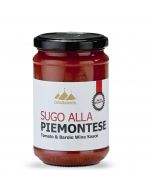 Sauce Tomate au Vin - 280 g 