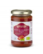 Sauce Tomate au Basilic Bio - 280 g