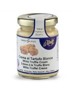Crème à la Truffe Blanche - 80 g