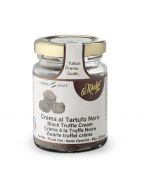 Crème à la Truffe Noire - 80 g
