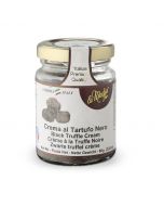 Zwarte Truffel Crème - 80 g