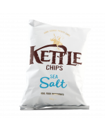 Chips Sea Salt - 150 g