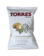 Chips Mediterranean Herbs - 150 g