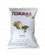 Chips Caviar - 110 g